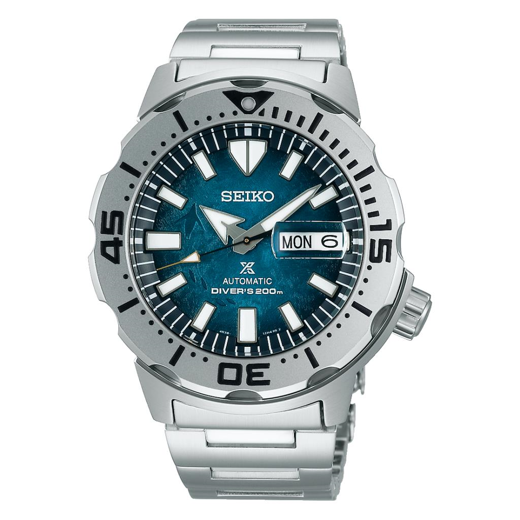 Seiko Prospex SRPH75K Erkek Kol Saati