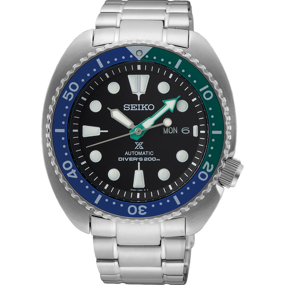 Seiko Prospex SRPJ35K Dalgıç Kol Saati