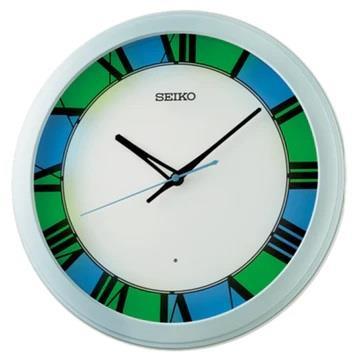 Seiko QHA010L Duvar Saati