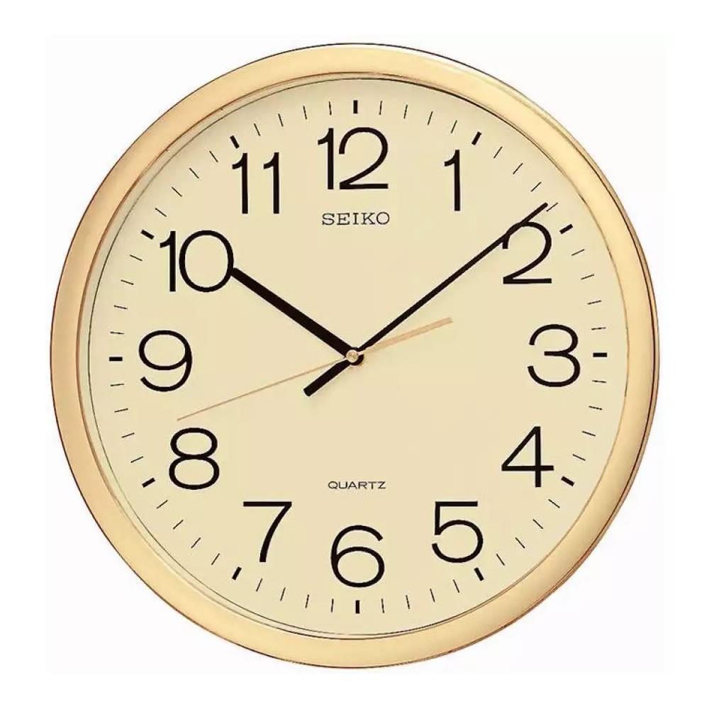 Seiko QXA041A Duvar Saati