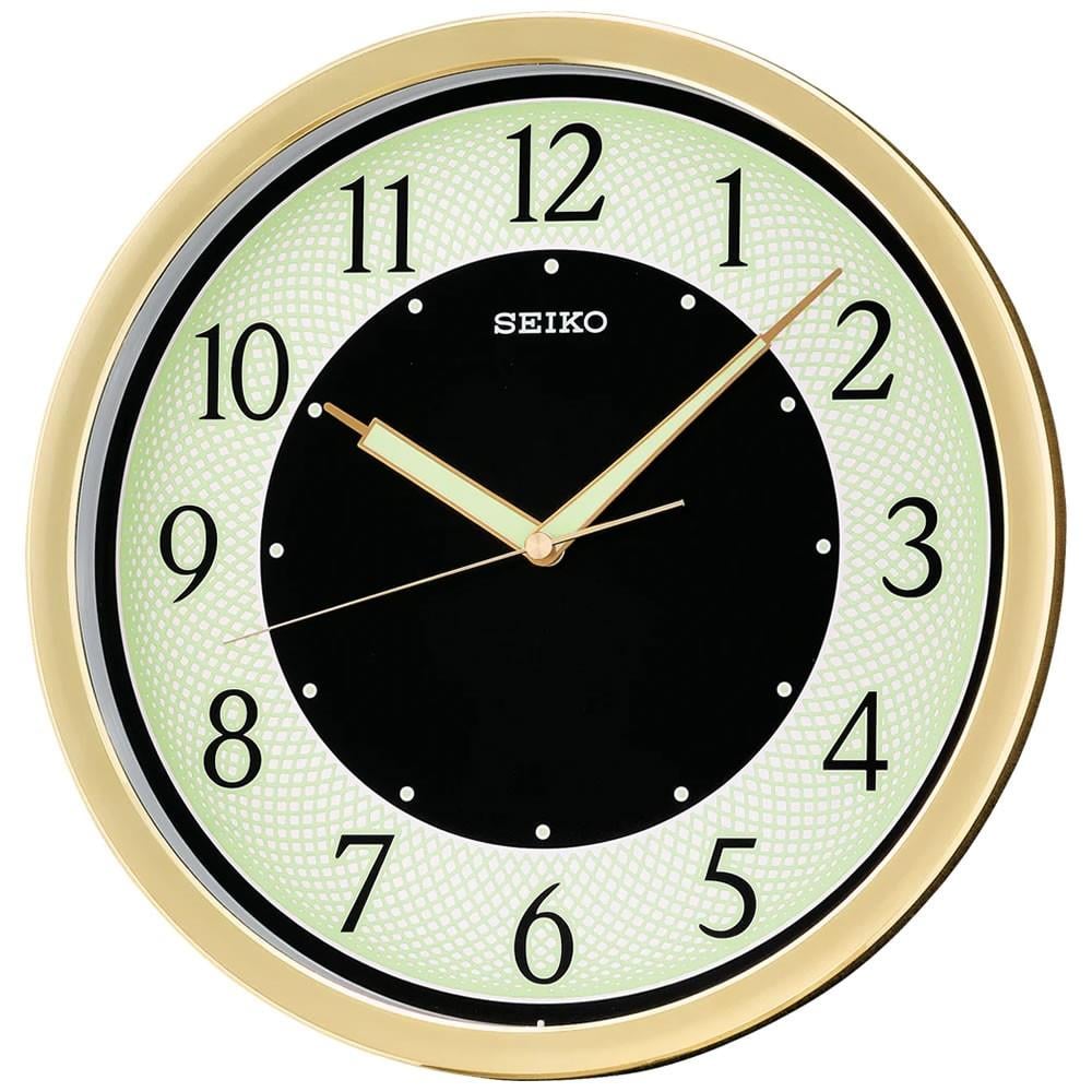 Seiko QXA472G Duvar Saati