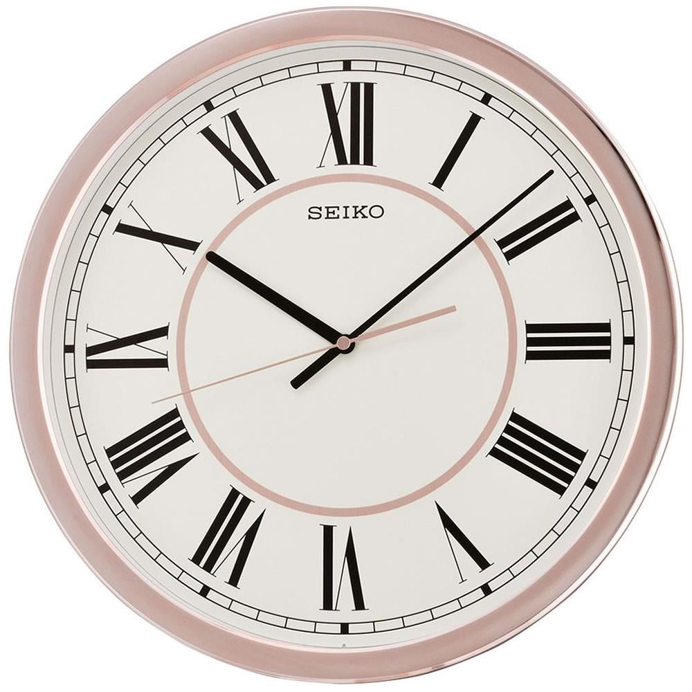 Seiko QXA614P Duvar Saati