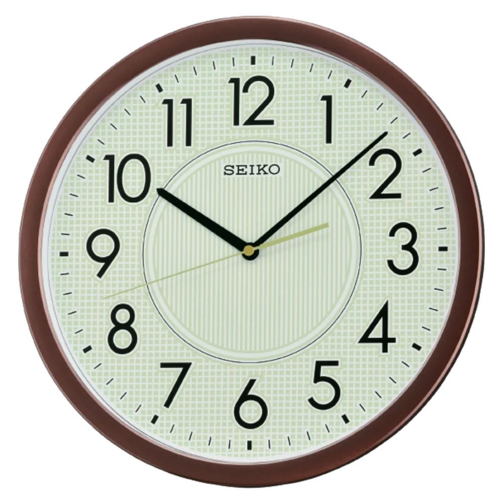 Seiko QXA629B Duvar Saati