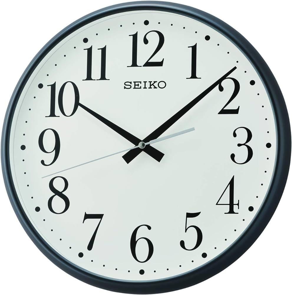 Seiko QXA728K Duvar Saati