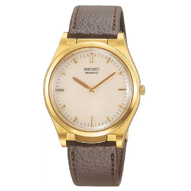 Seiko S23158J5 Görme Engelli Kol Saati