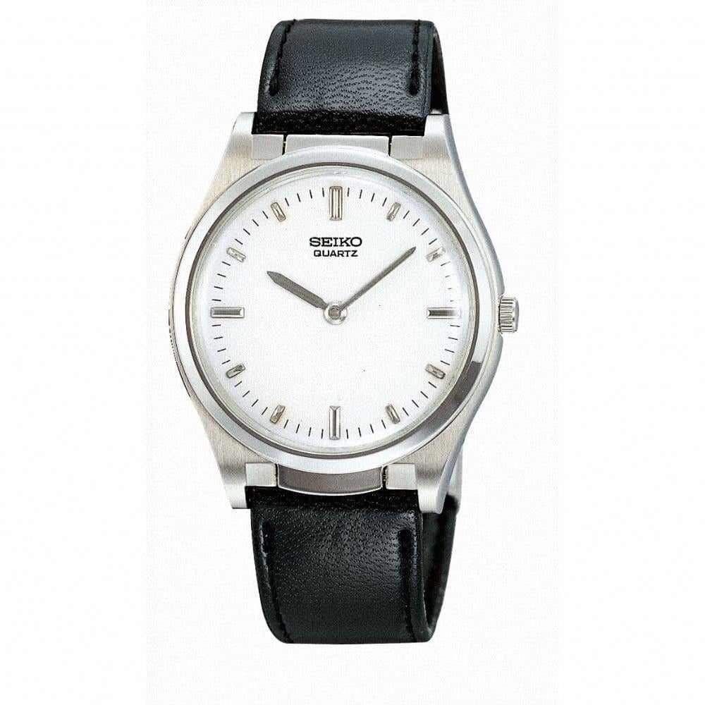 Seiko S23159J5 Görme Engelli Kol Saati