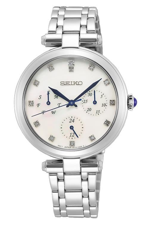 Seiko SKY663P Kadın Kol Saati