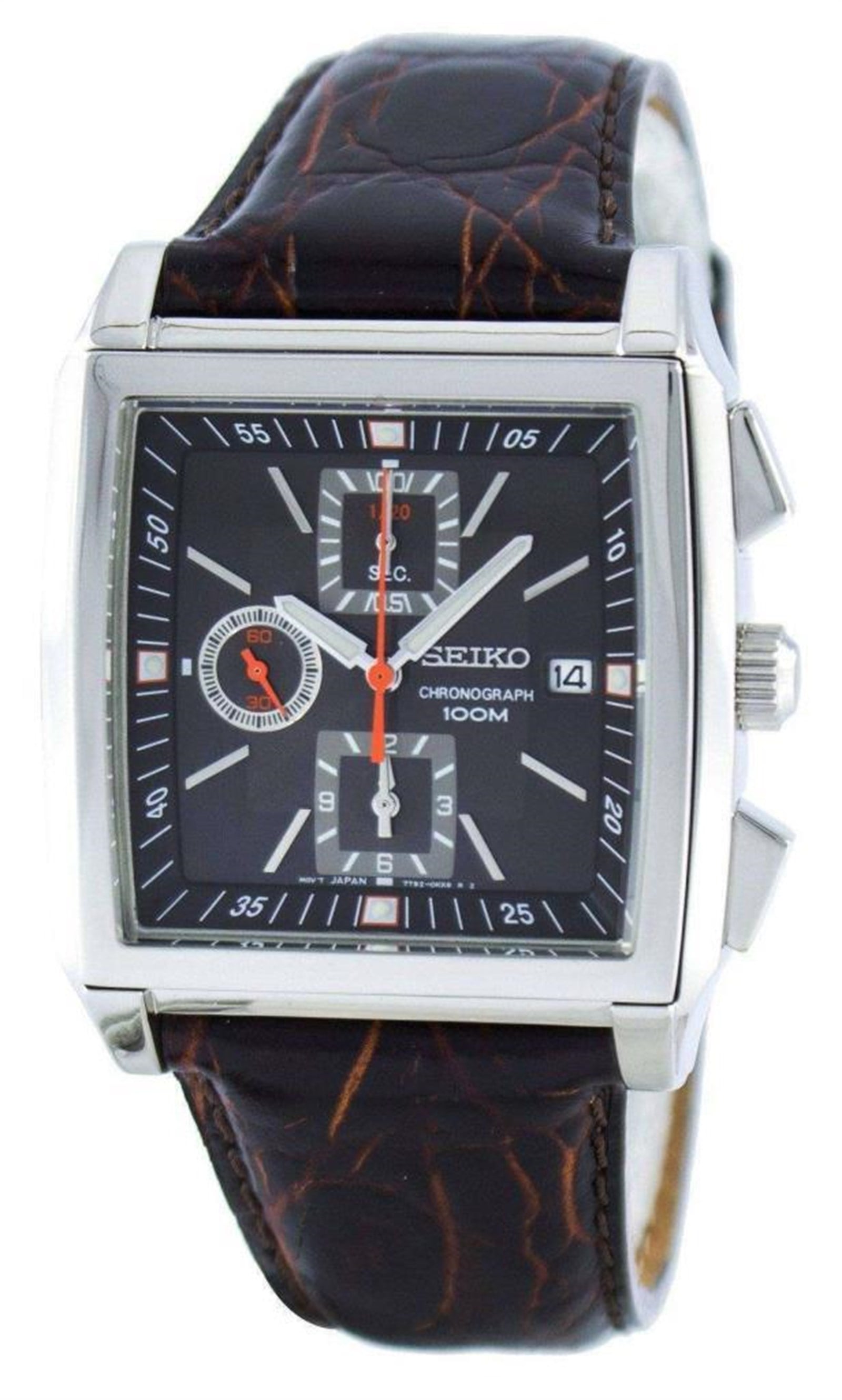 Seiko SNDA09P Erkek Kol Saati