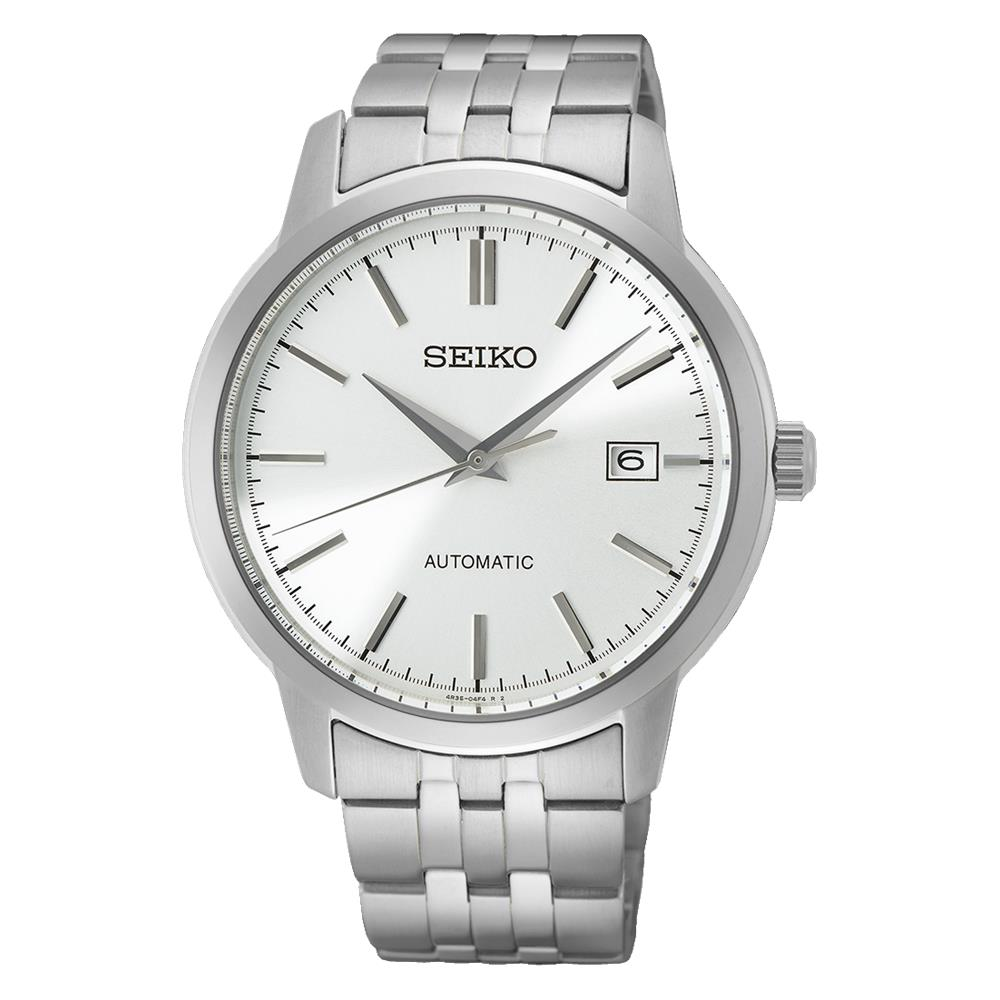 Seiko SRPH85K Otomatik Erkek Kol Saati