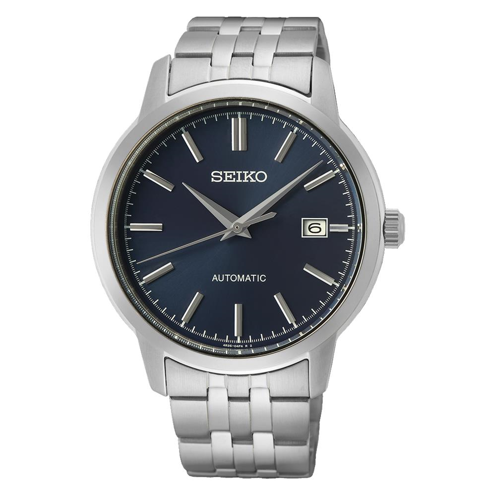 Seiko SRPH87K Otomatik Erkek Kol Saati
