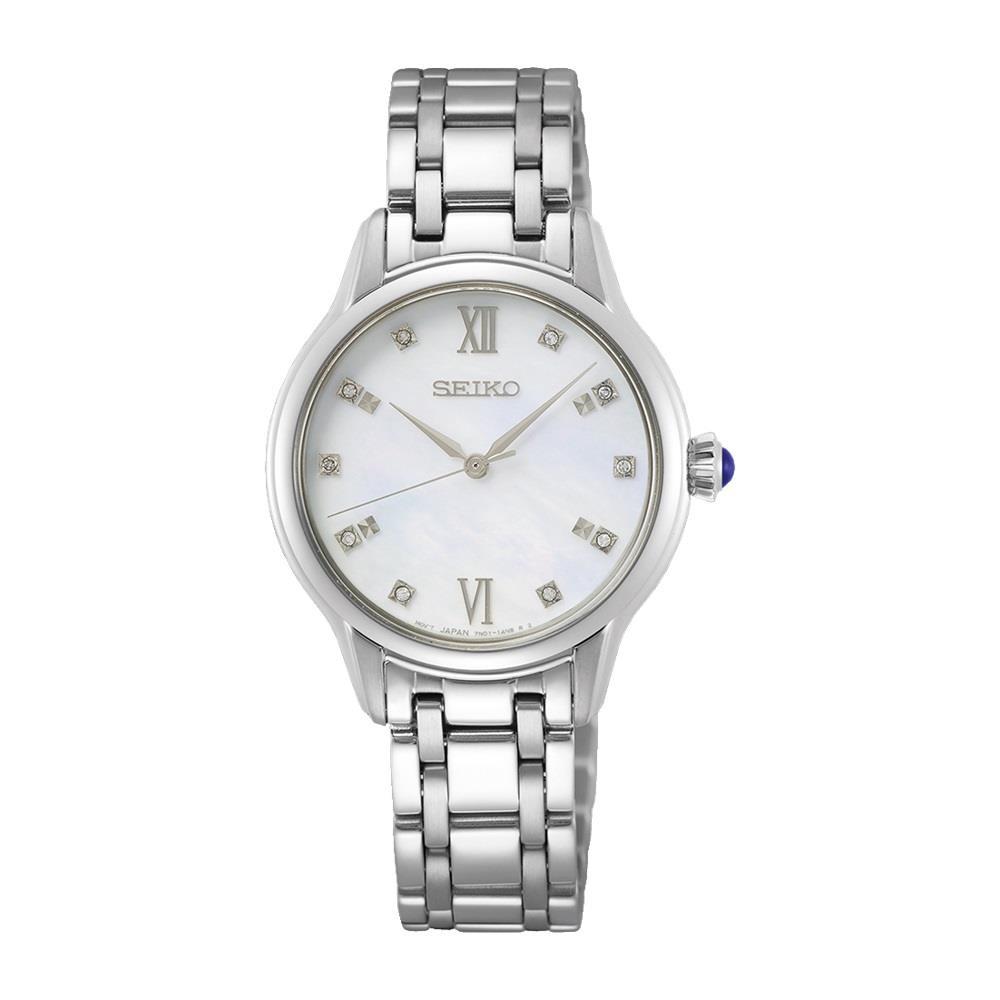 Seiko SRZ537P Kadın Kol Saati