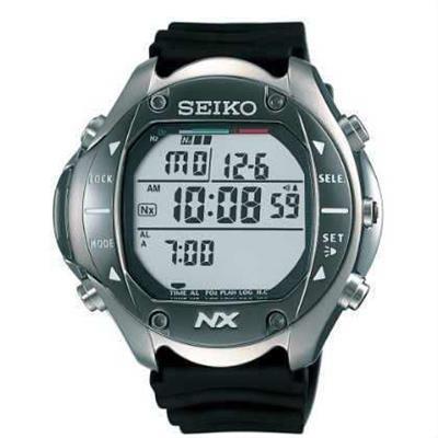 Seiko STN009J Profesyonel Dalgıç Saati
