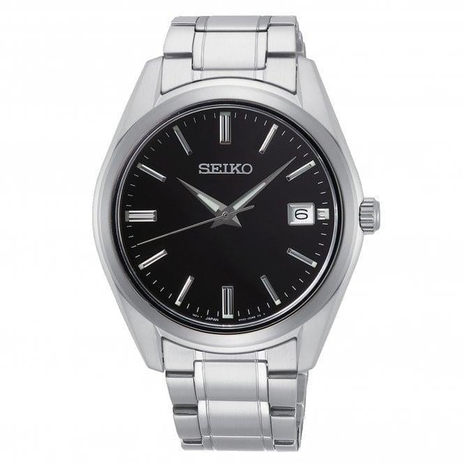 Seiko SUR311P Erkek Kol Saati