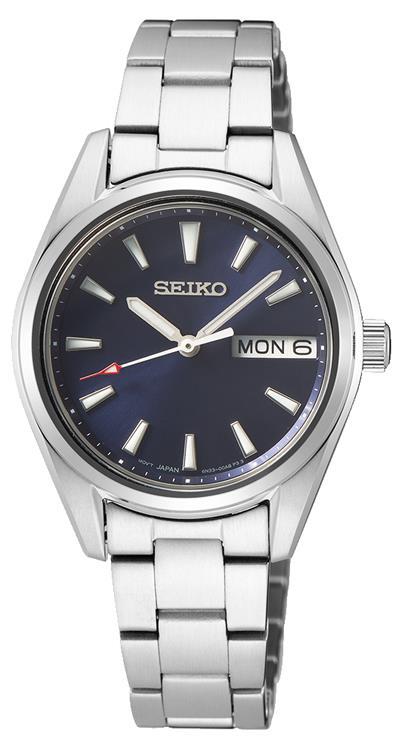 Seiko SUR353P Kadın Kol Saati