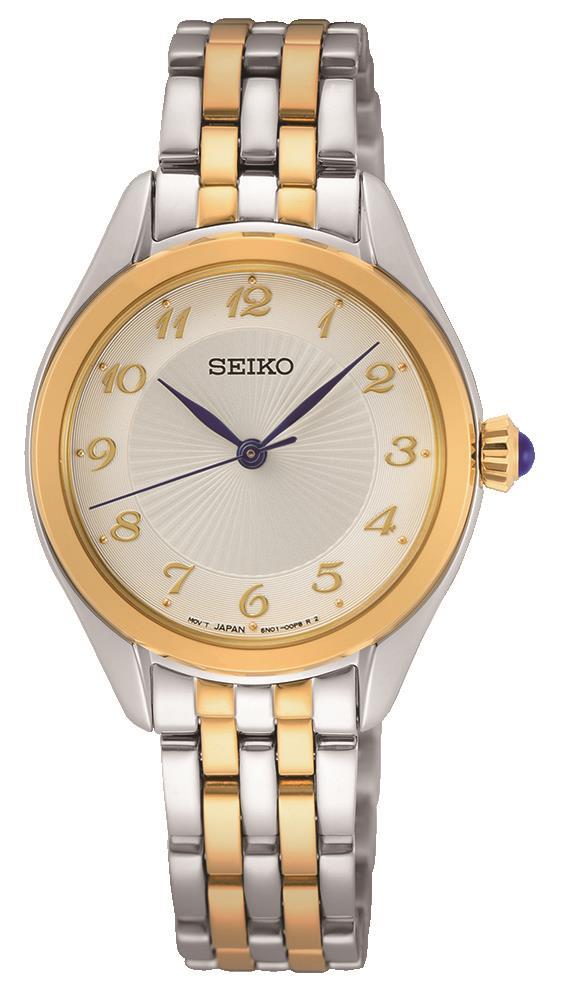 Seiko SUR380P Kadın Kol Saati