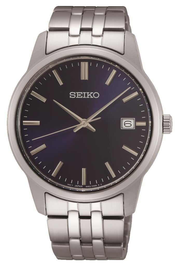 Seiko SUR399P Erkek Kol Saati