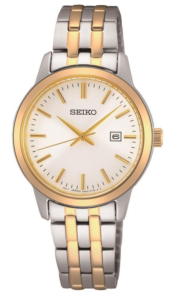 Seiko SUR410P Kadın Kol Saati