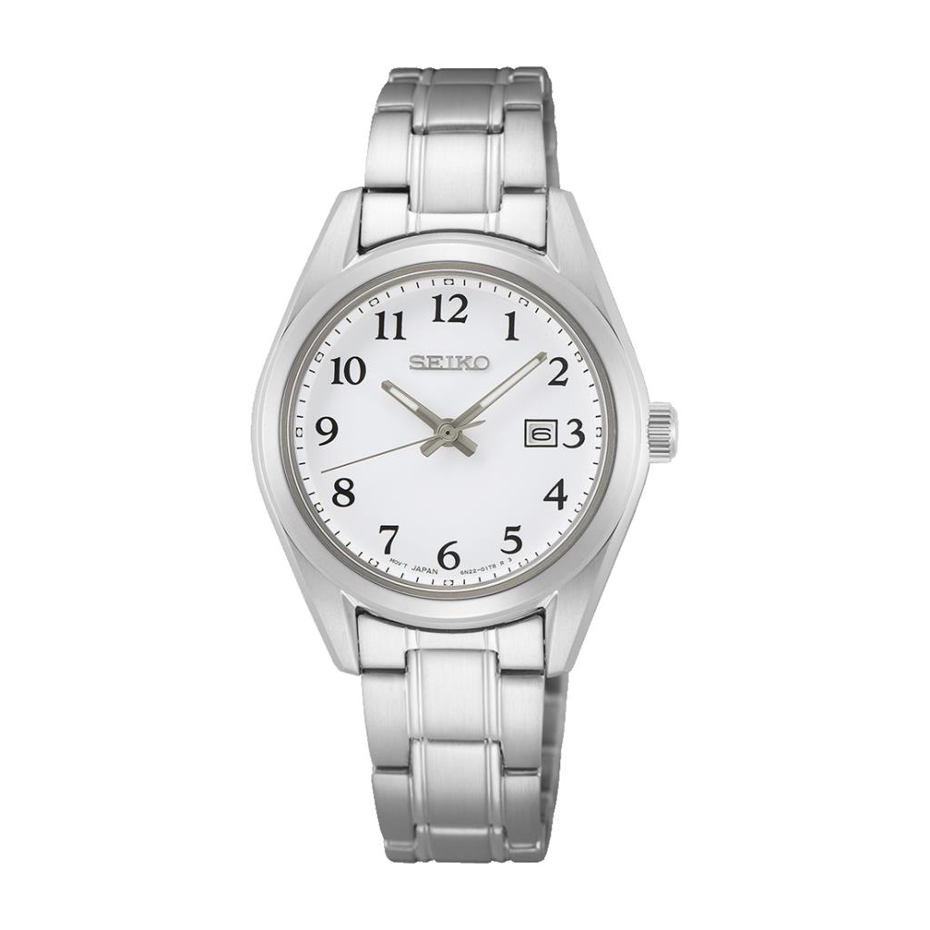Seiko SUR465P Kadın Kol Saati