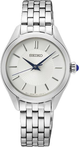 Seiko SUR537P Kadın Kol Saati