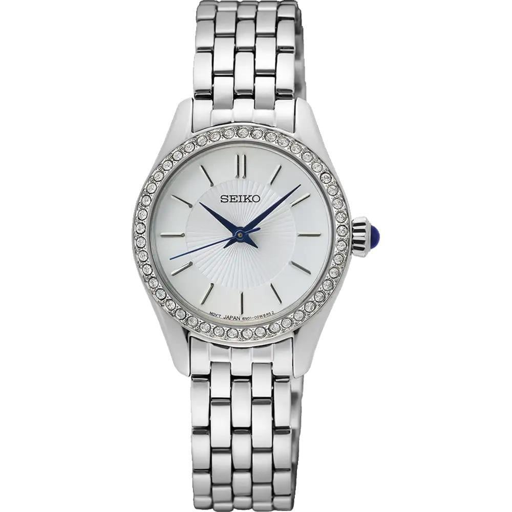 Seiko SUR539P Kadın Kol Saati