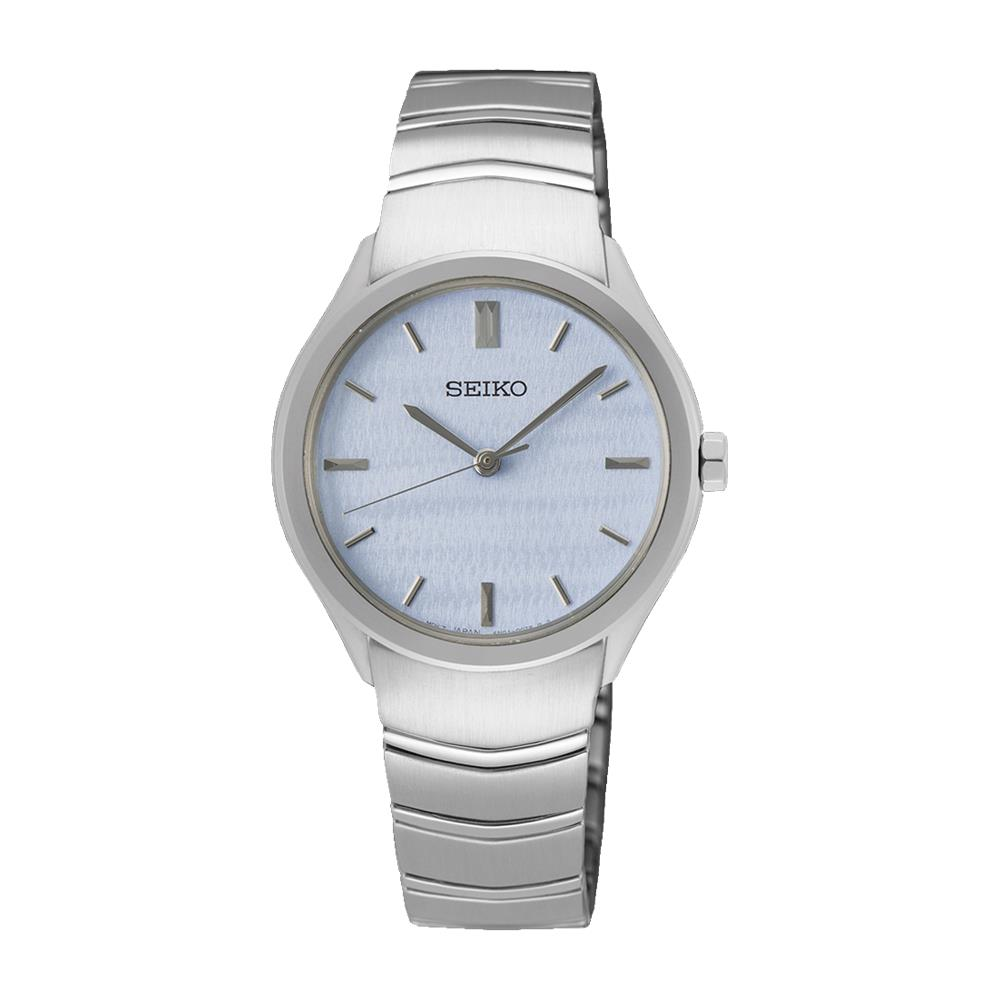 Seiko SUR549P Kadın Kol Saati