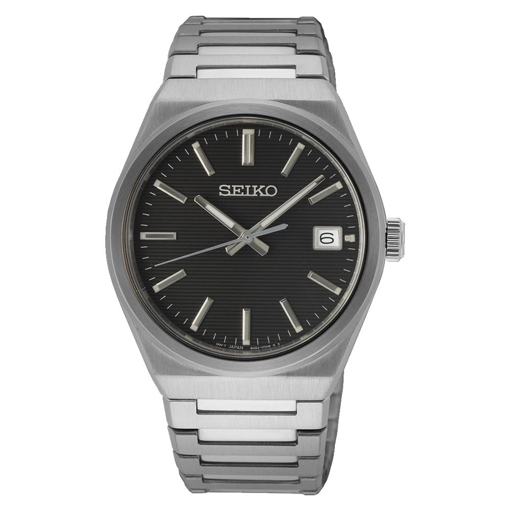 Seiko SUR557P Erkek Kol Saati