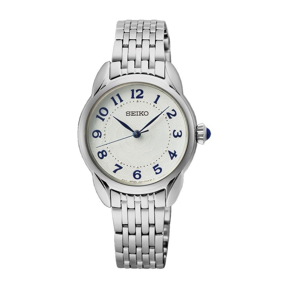 Seiko SUR561P Kadın Kol Saati
