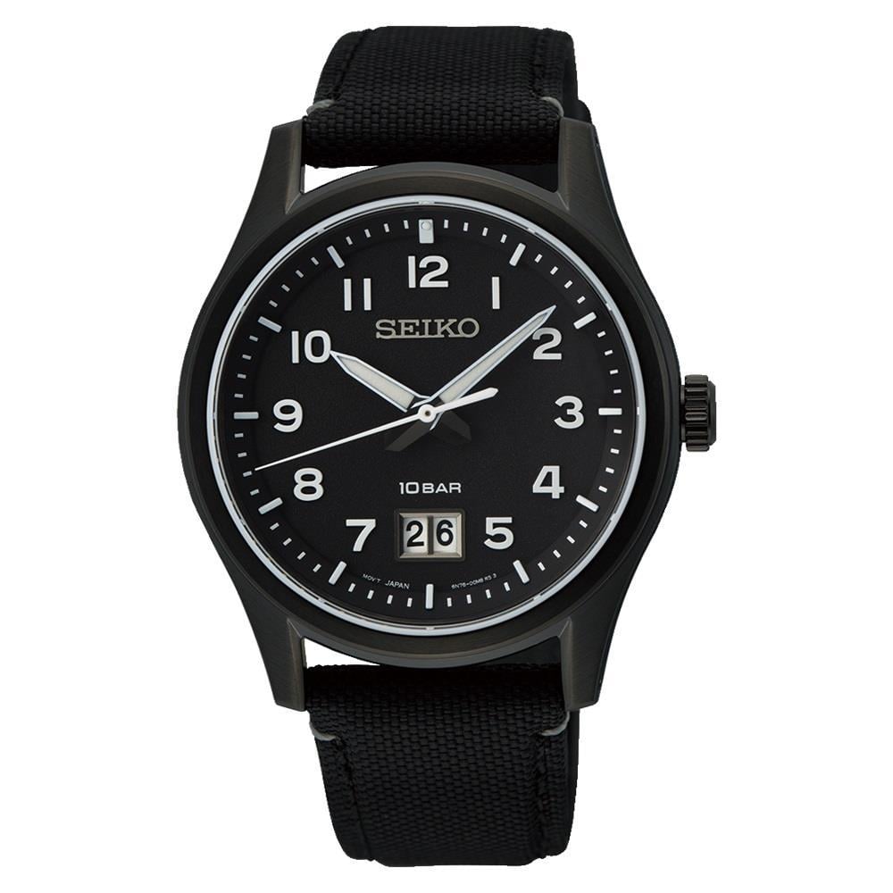 Seiko SUR571P Erkek Kol Saati