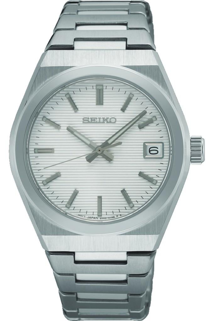 Seiko SUR573P Kadın Kol Saati