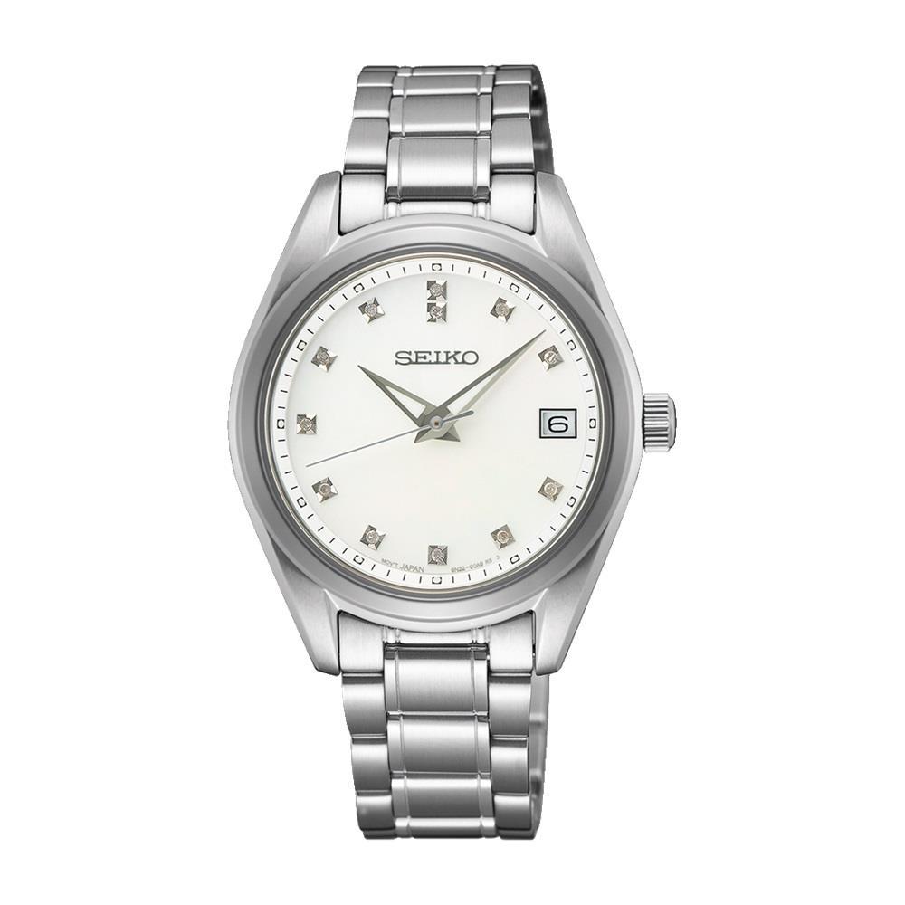 Seiko SUR579P Kadın Kol Saati