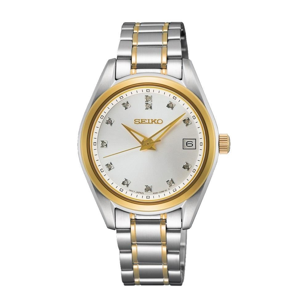 Seiko SUR582P Kadın Kol Saati
