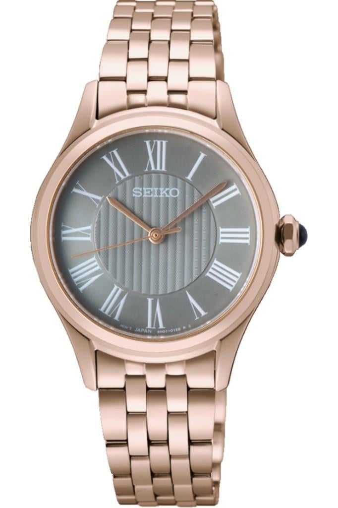 Seiko SUR614P Kadın Kol Saati