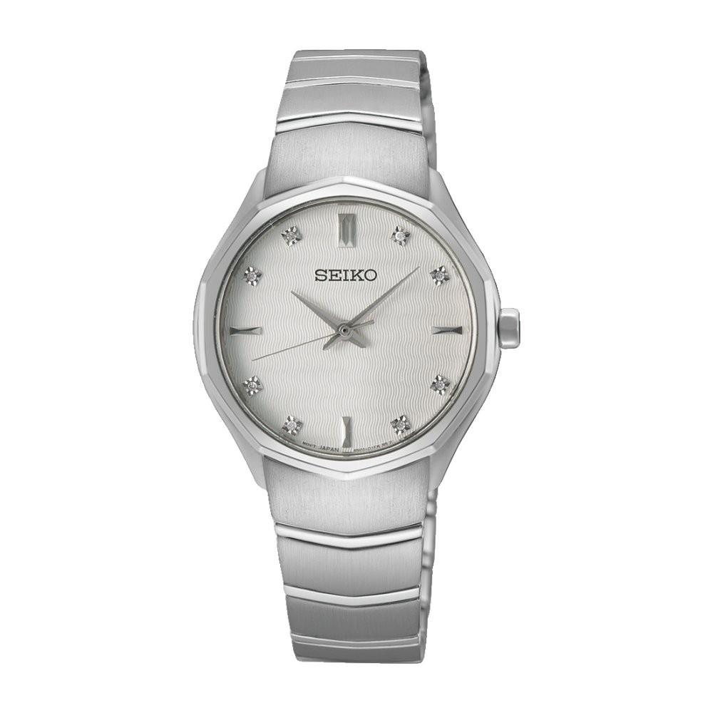 Seiko SUR615P Kadın Kol Saati