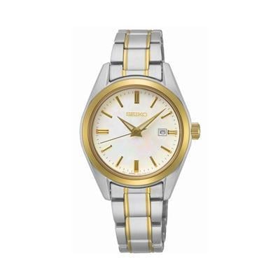 Seiko SUR636P Kadın Kol Saati