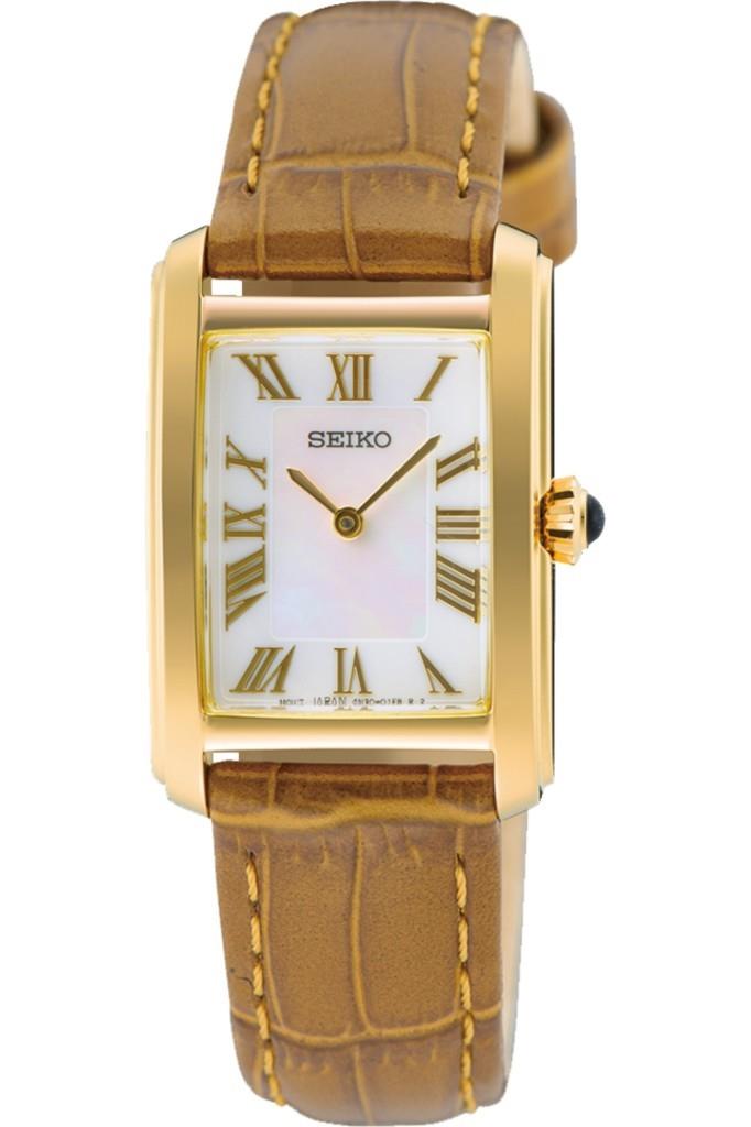 Seiko SWR100P Kadın Kol Saati