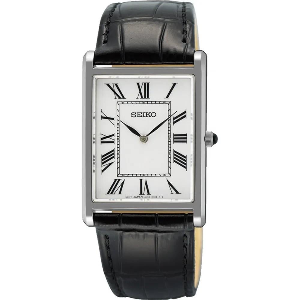 Seiko SWR103P Erkek Kol Saati