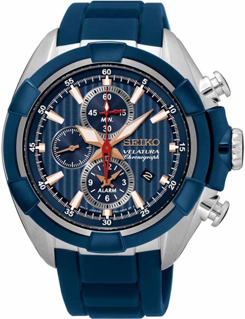 Seiko Velatura SNAF59P Erkek Kol Saati