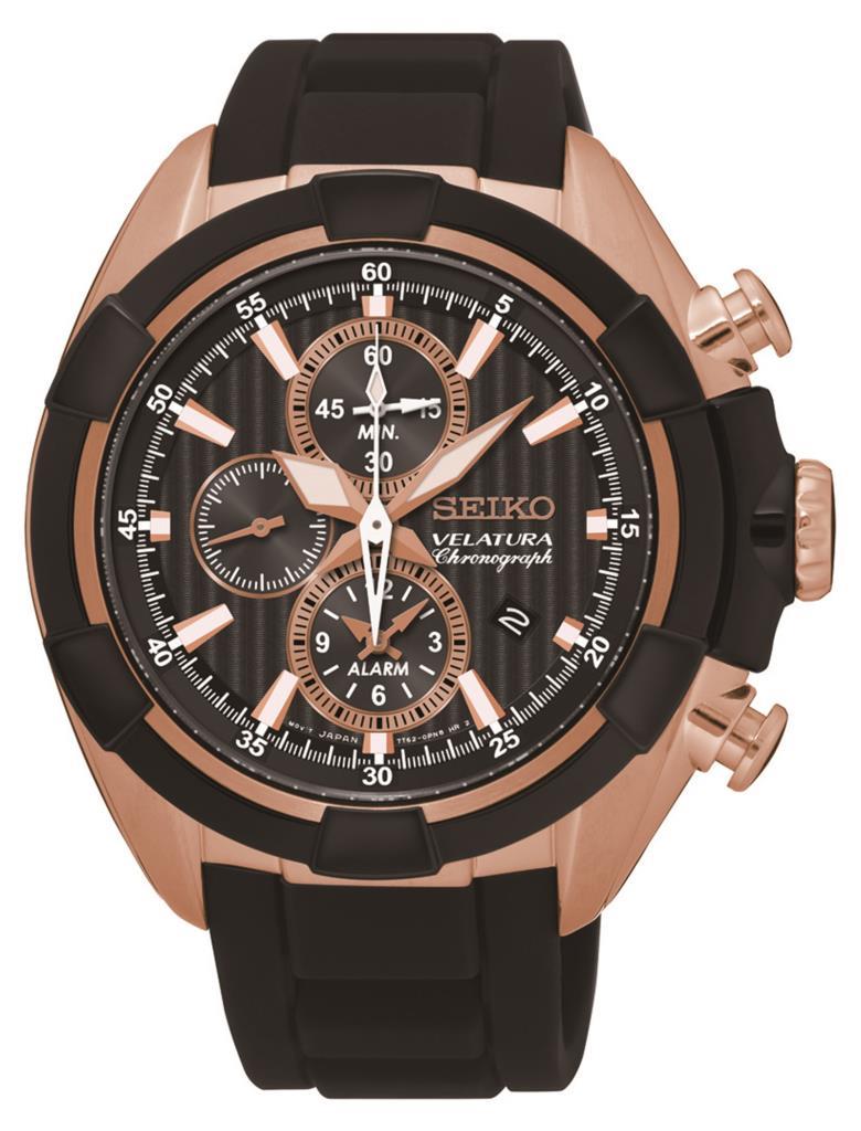 Seiko Velatura SNAF60P Erkek Kol Saati