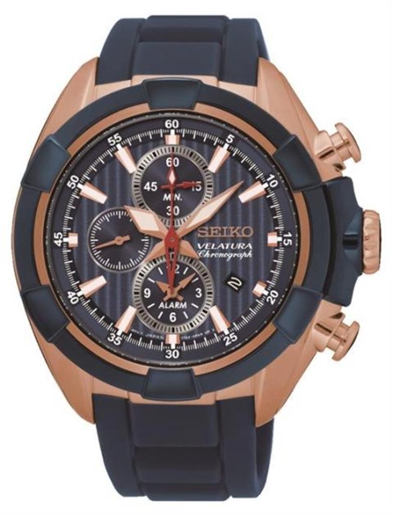 Seiko Velatura SNAF62P Erkek Kol Saati