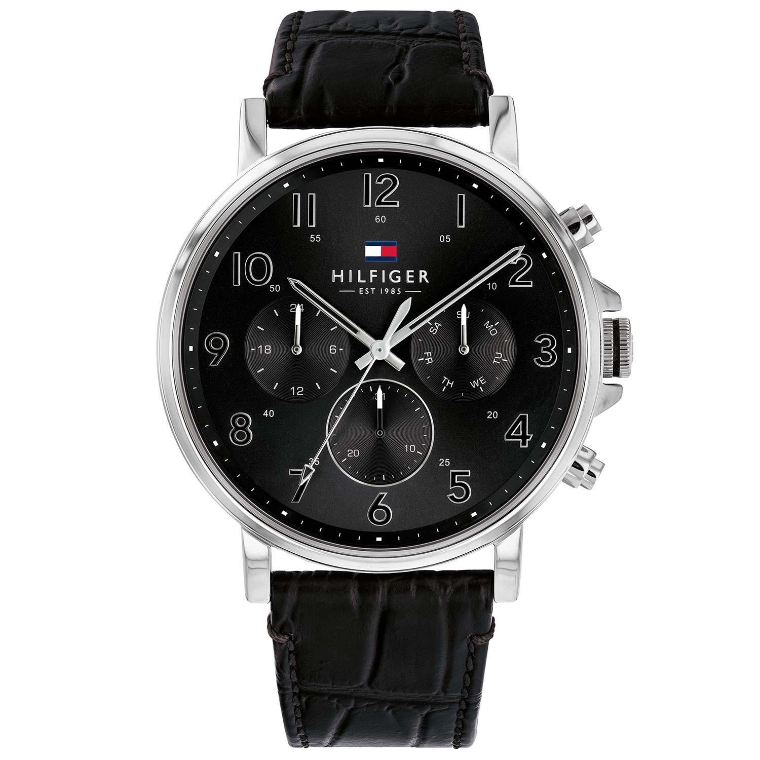 Tommy Hilfiger TH1710381 Erkek Kol Saati