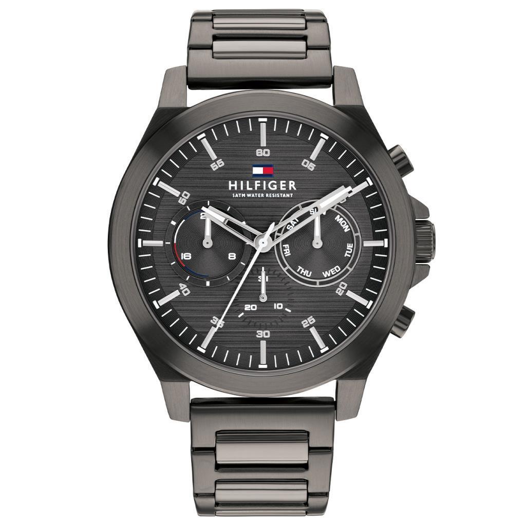 Tommy Hilfiger TH1710519 Erkek Kol Saati