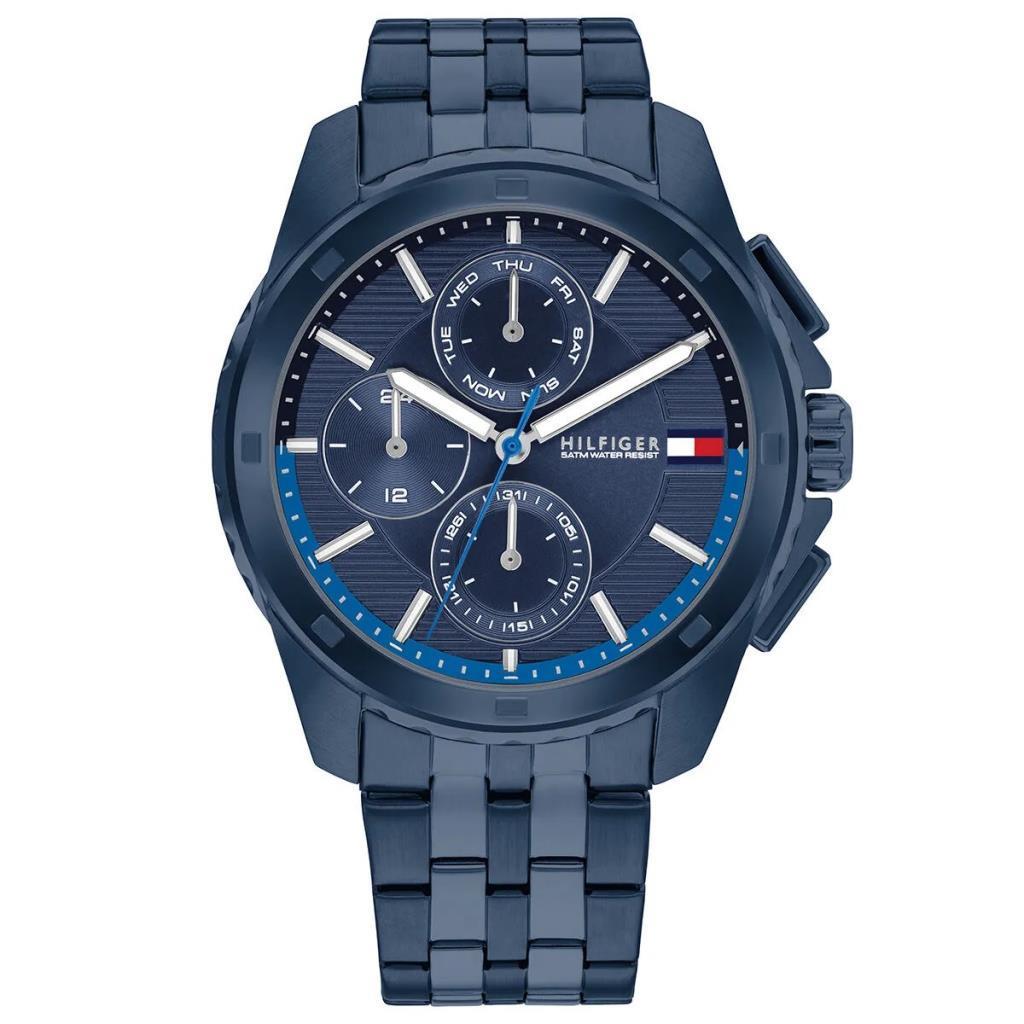 Tommy Hilfiger TH1710622 Erkek Kol Saati
