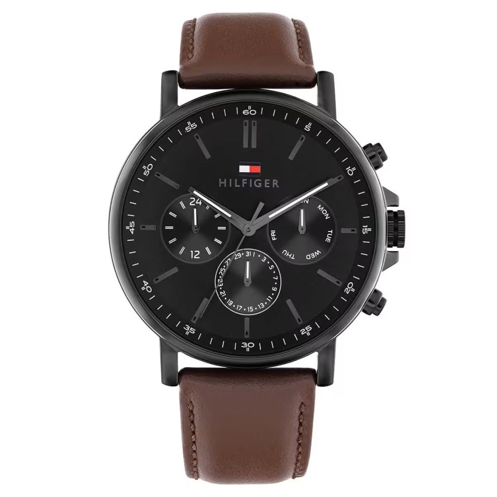 Tommy Hilfiger TH1710704 Erkek Kol Saati