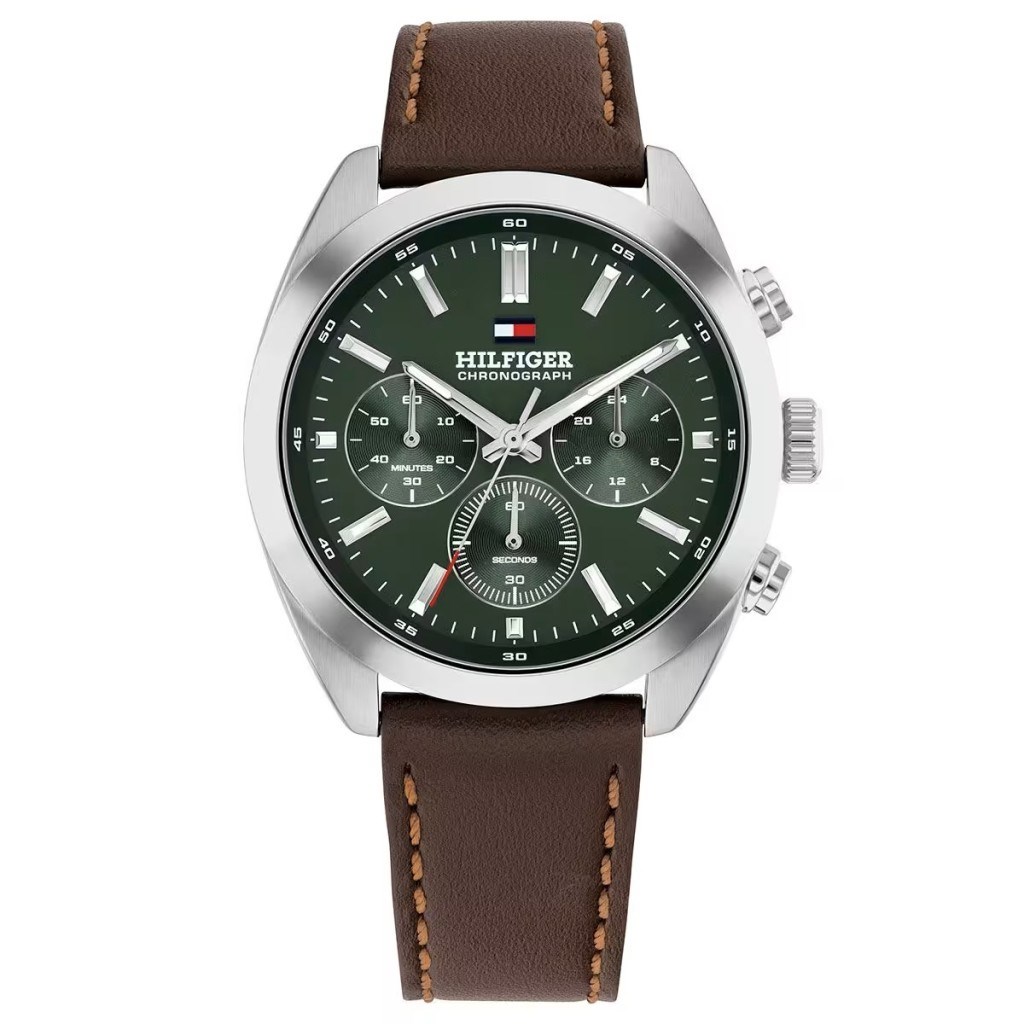 Tommy Hilfiger TH1710719 Erkek Kol Saati