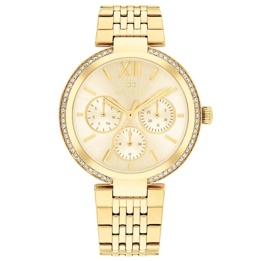 Tommy Hilfiger TH1782697 Kadın Kol Saati