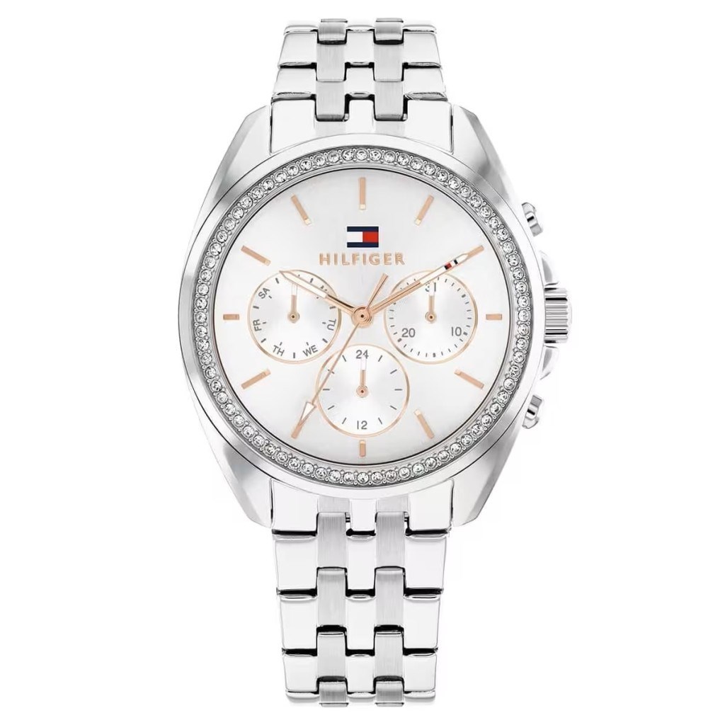 Tommy Hilfiger TH1782802 Kadın Kol Saati