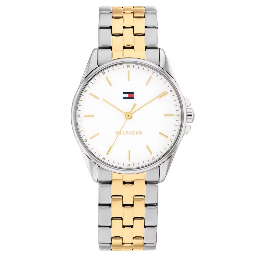 Tommy Hilfiger TH1782855 Kadın Kol Saati
