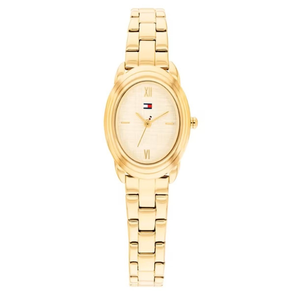 Tommy Hilfiger TH1782875 Kadın Kol Saati