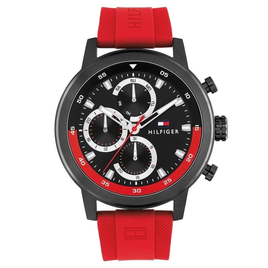 Tommy Hilfiger TH1792178 Erkek Kol Saati