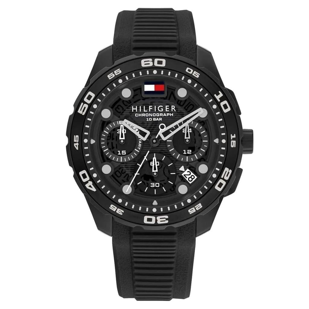 Tommy Hilfiger TH1792233 Erkek Kol Saati
